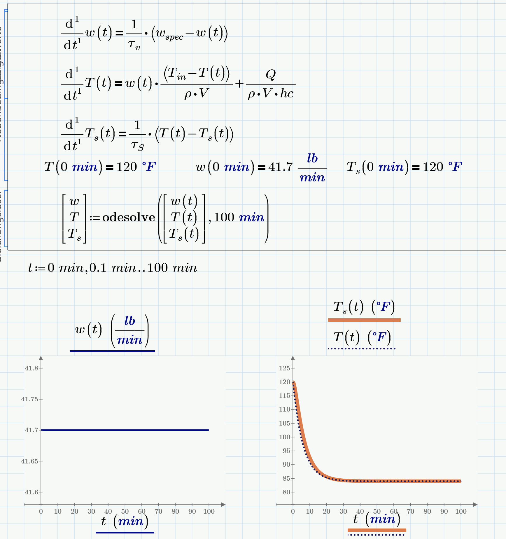 Solved: 'if' function on MathCAD - PTC Community