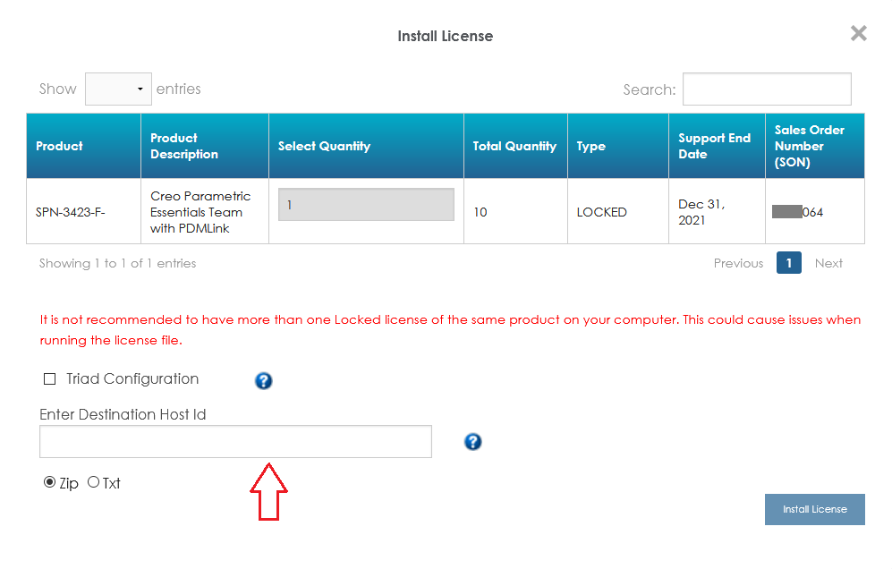 Solved homeuse licenses PTC Community