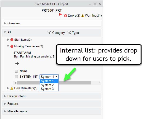 ModelCheck - Internal List.jpg