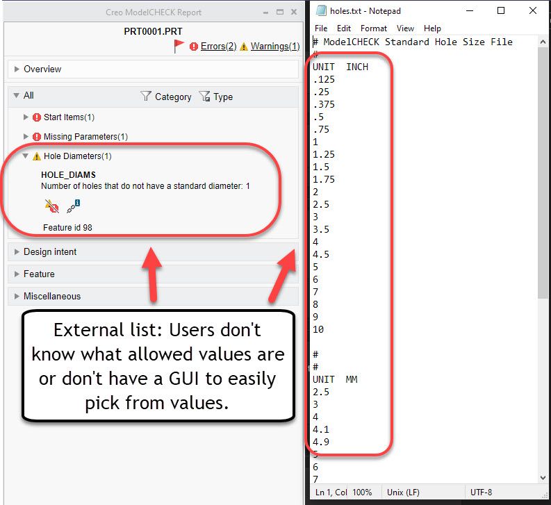 ModelCheck - External List.jpg