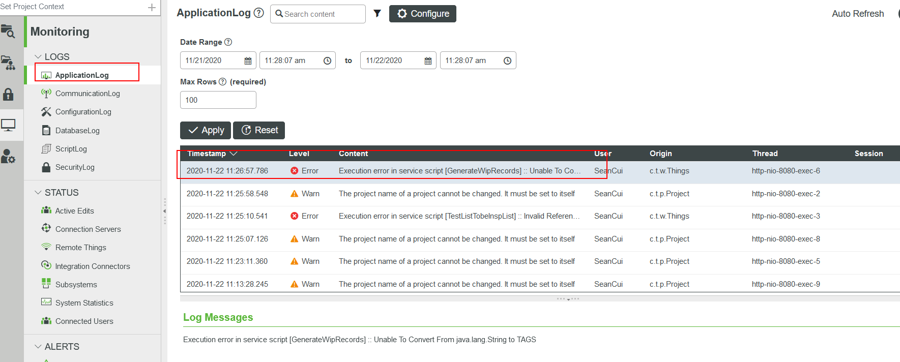 no-error-line-number-in-log-for-javascript-service-ptc-community