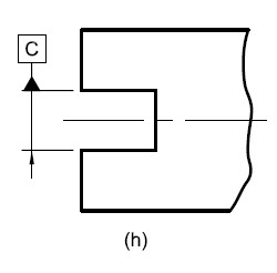 Can a Datum Feature be linked to a Datum Plane? - PTC Community