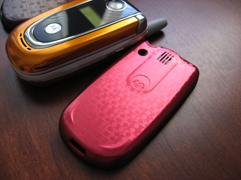 6000 series AL parts red & orange (these do not flatten in Creo)