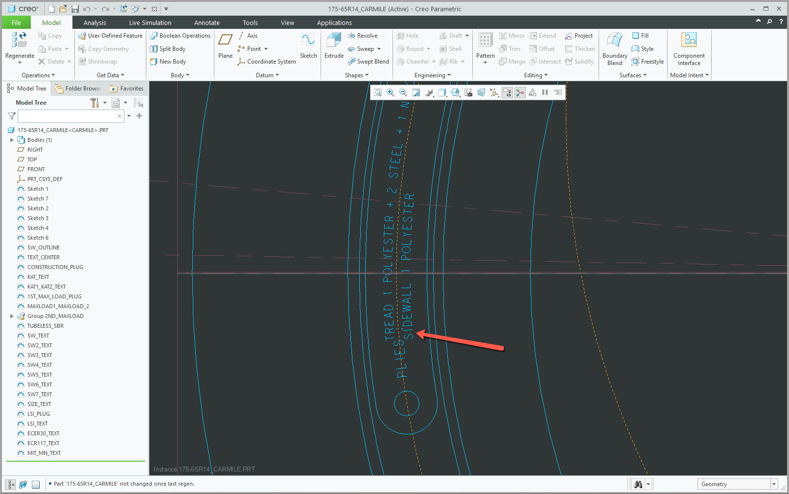 Using Offset Curve for Splitting Operations in Onshape - Tech Tip
