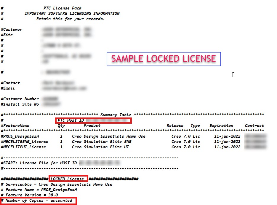 Difference Between Node Lock & Floating License PTC Community