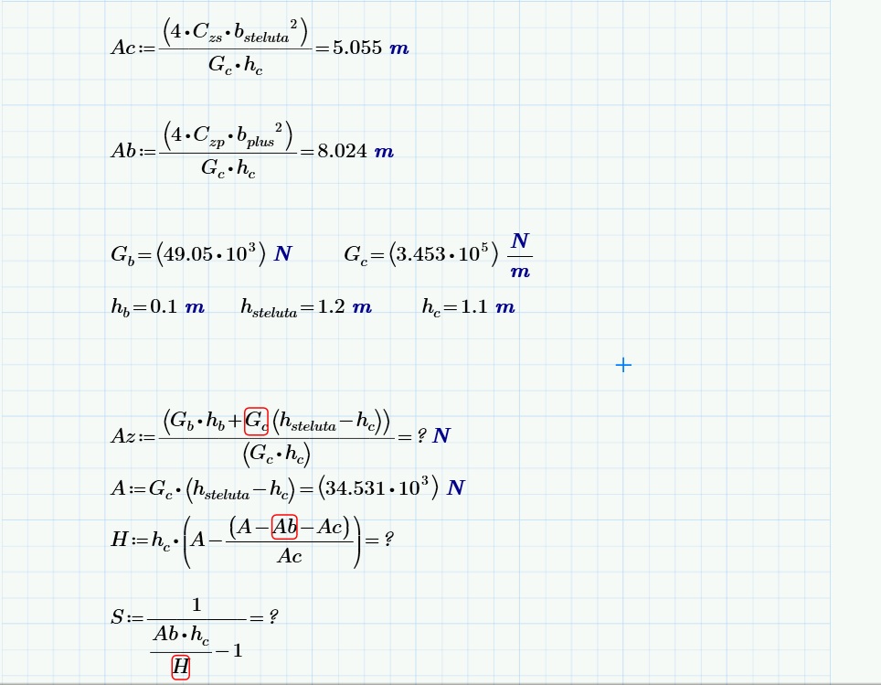 Solved: Unit conversion in mathcad - PTC Community