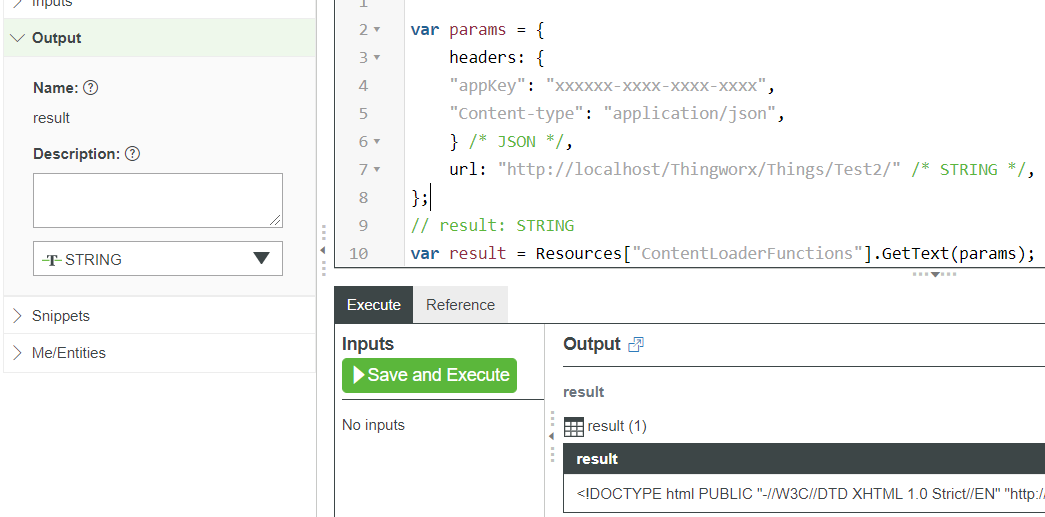 ContentLoaderFunctions GetText is not working in T... PTC Community