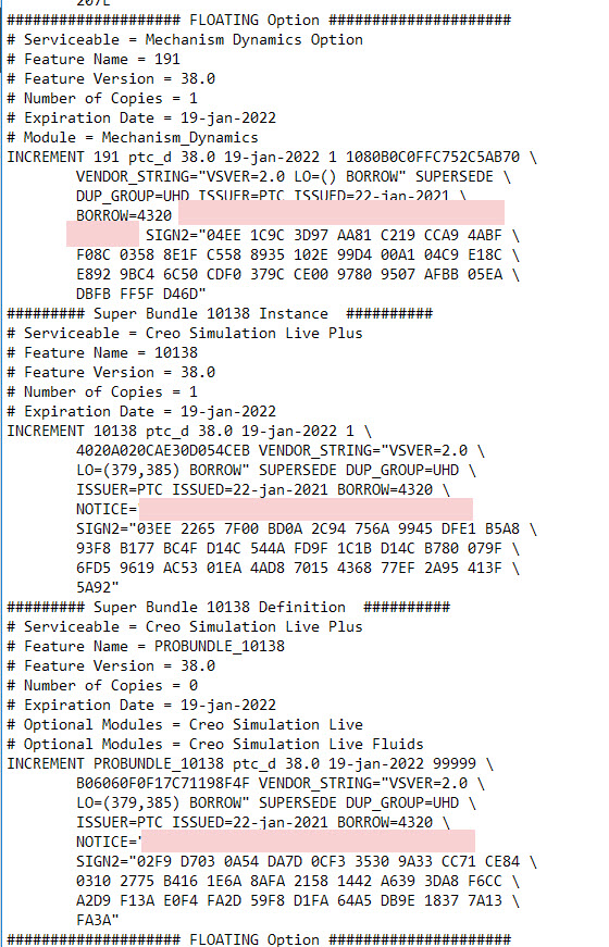 Solved: Creo 7.0.2.0 Live Simulation Simulate icon locked - PTC Community