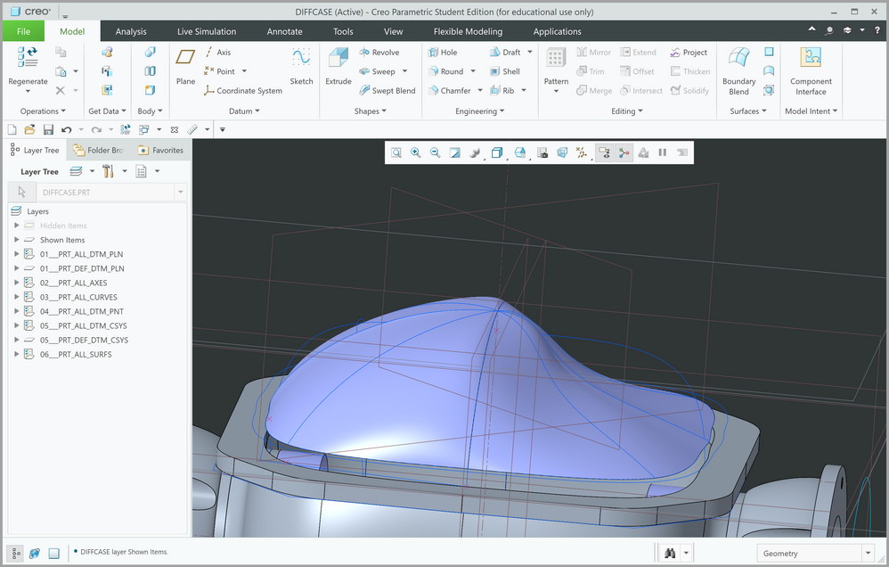 DIFFCASE (Active) - Creo Parametric Student Edition (for educational use only) 2021-04-04 8_11_21 PM.png