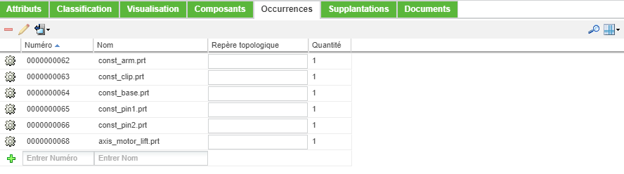 Problem Updating The Occurrences (When We Don't Pu... - PTC Community