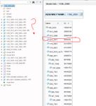 Assembly after the missing instance was recreated