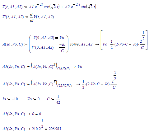 Solved: Symbolic operator in solve block - PTC Community