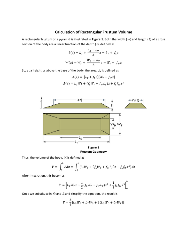Calculation of Rectangular Frustum Volume.png