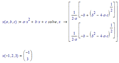 Solved: Solved variable from symbolic solve cannot be extr... - PTC ...