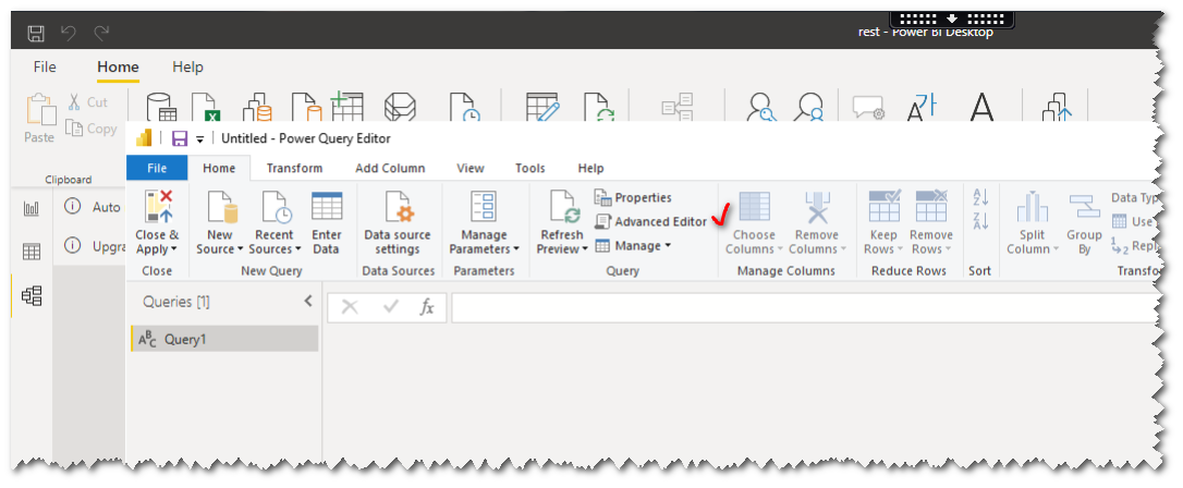 Power BI Integration With Windchill - PTC Community