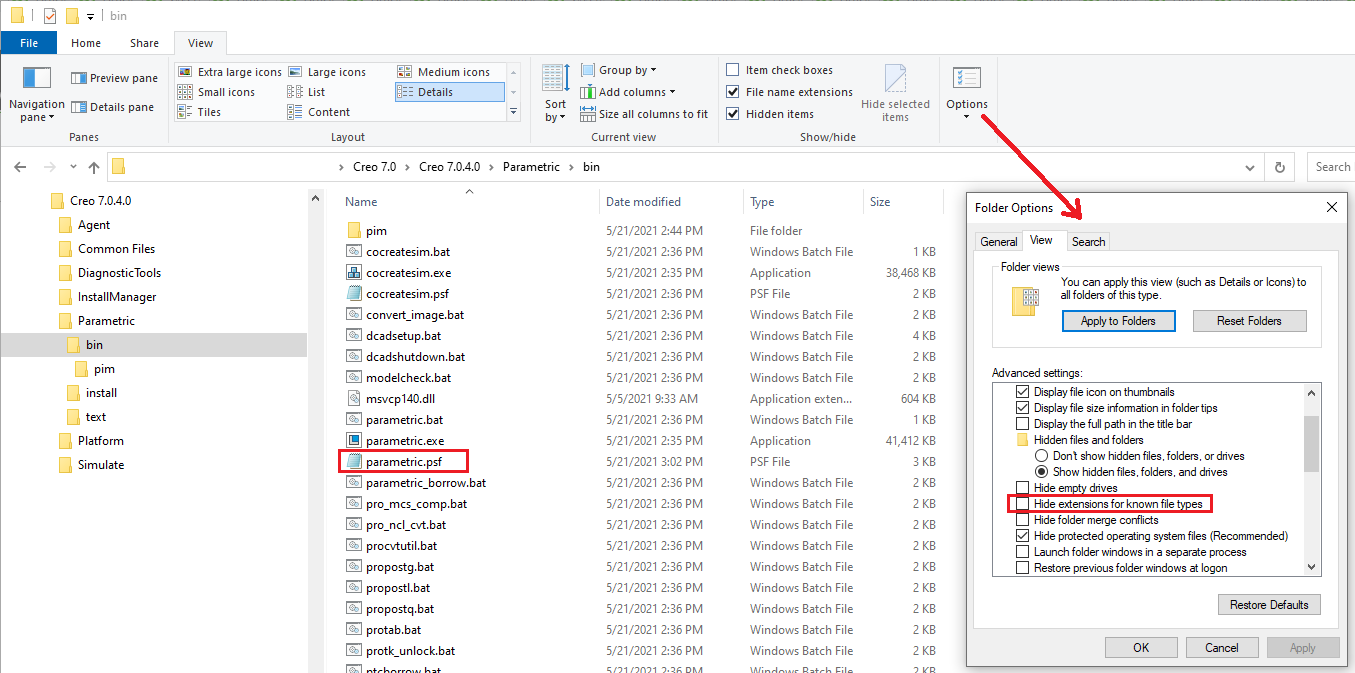 How to get PTC to use new license instead of old o... PTC Community