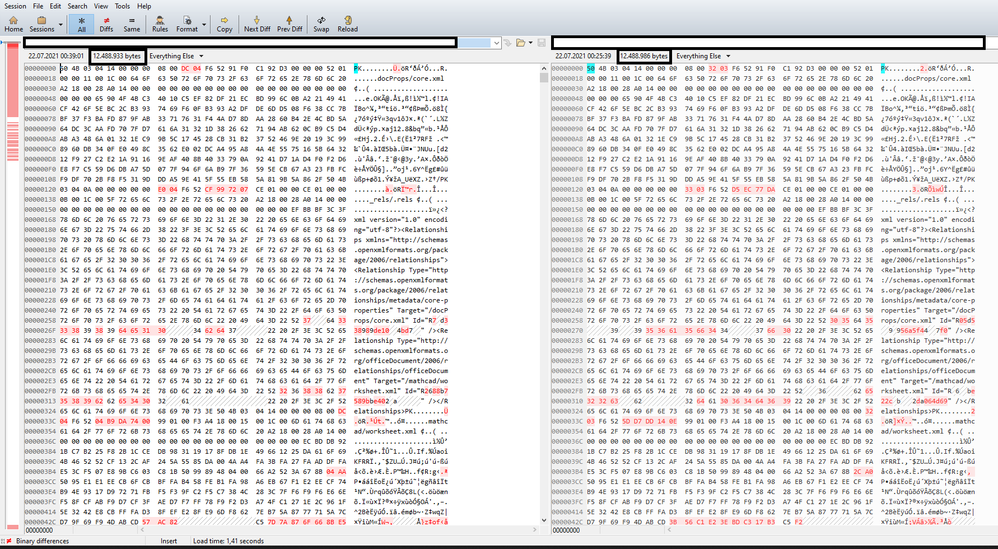 MC15 in Prime 7 Converter - Comparision of several conversions.png