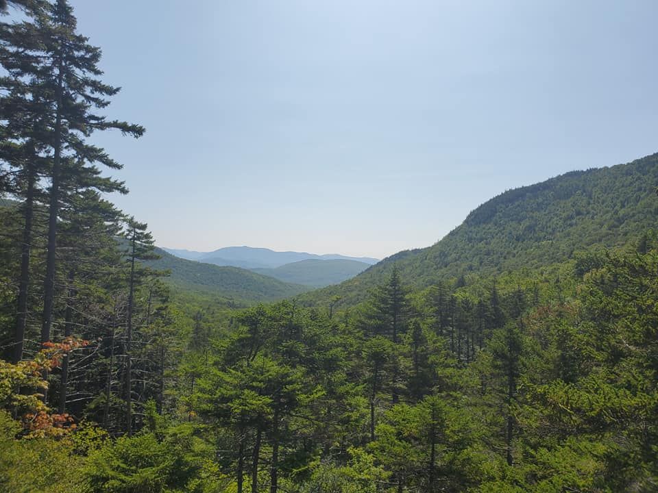 Oh beautiful...spacious skies