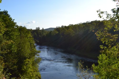 Manistee River