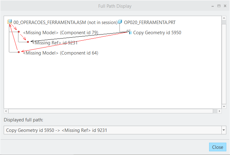 Solved Unbend sheet metal PTC Community
