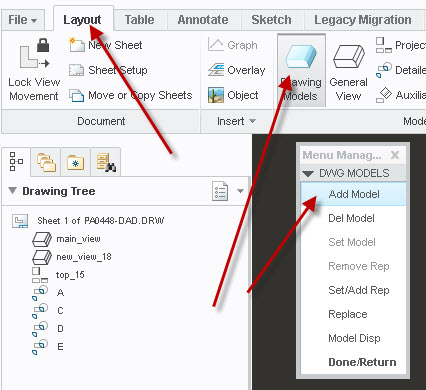 Solved How To Hide Features In Assemblies Ptc Community