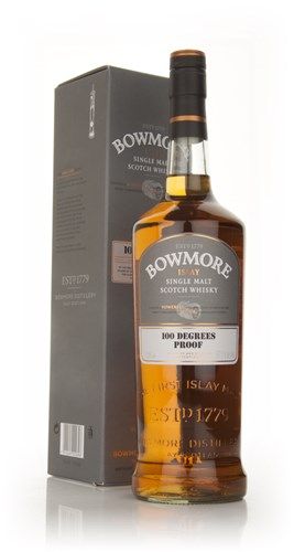 bowmore-100-degrees-proof-cask-strength-whisky