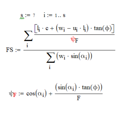 Mathcad 15 Getting Vectors From For Loops - PTC Community