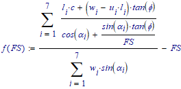 Mathcad 15 Getting Vectors From For Loops - PTC Community