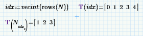 Solved: Index in Index in Mathcad Prime 7.0 - PTC Community