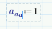 Solved: Index in Index in Mathcad Prime 7.0 - PTC Community