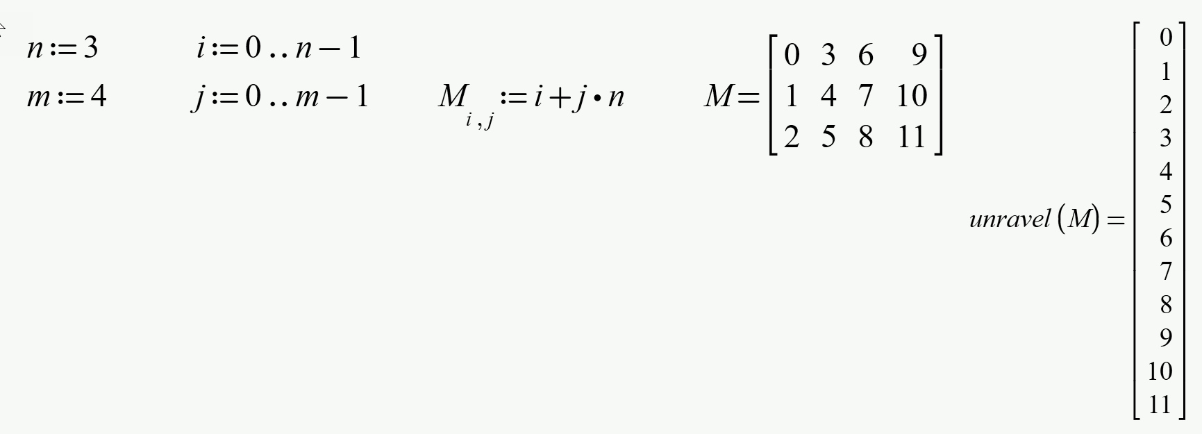 Solved Default Vertical Concatenation Difference Between Ptc