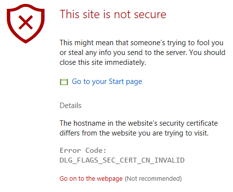 Certificate Error.PNG