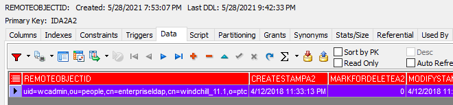 Solved: Windchill not starting after successful rehost and... - PTC ...