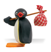 pingu_Knapsack