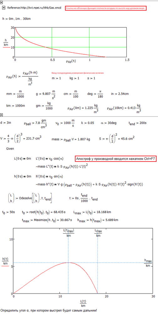 Mathcad 15