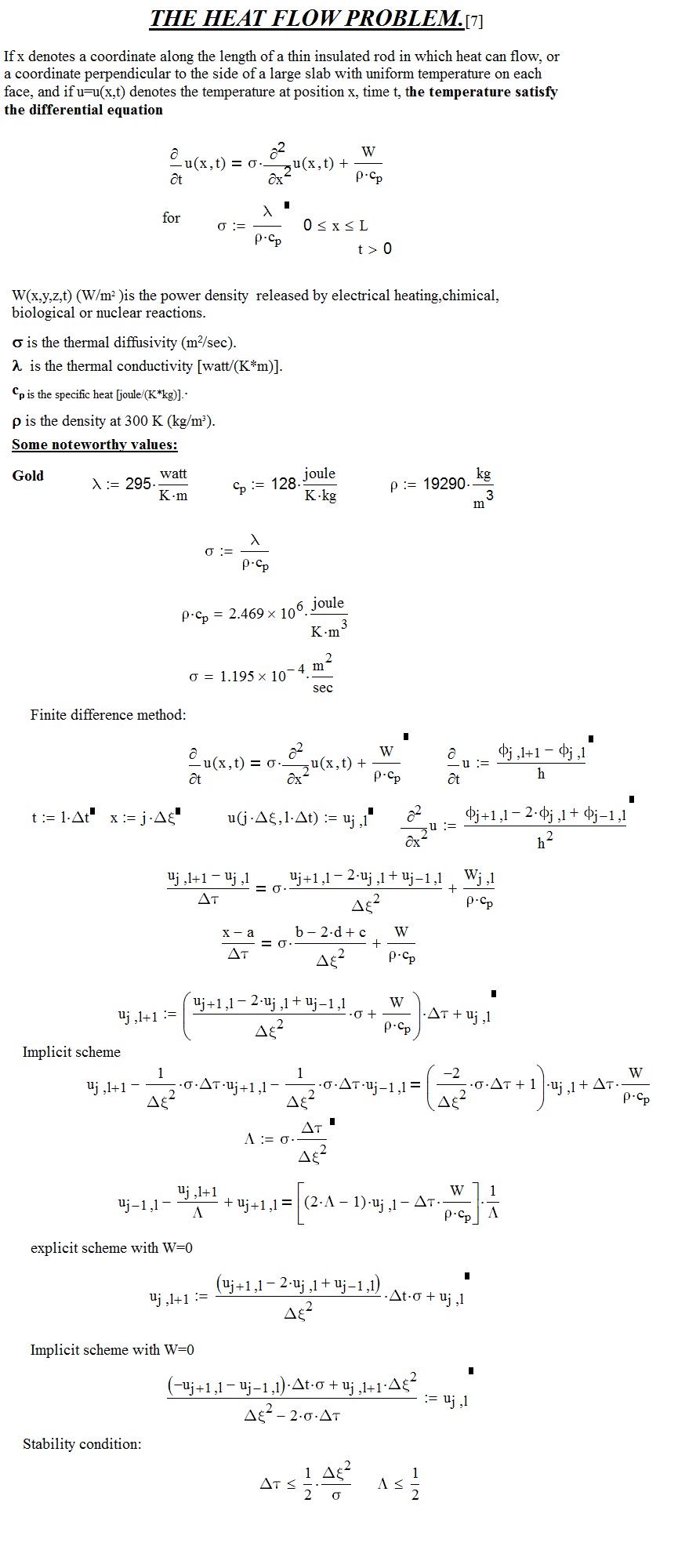 Finite Element Method 2D and 3D - PTC Community