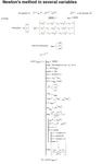 1) Newton in several variables.jpg