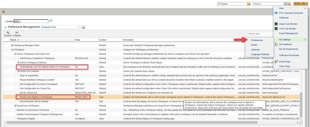 Windchill Workspace Locking.jpg