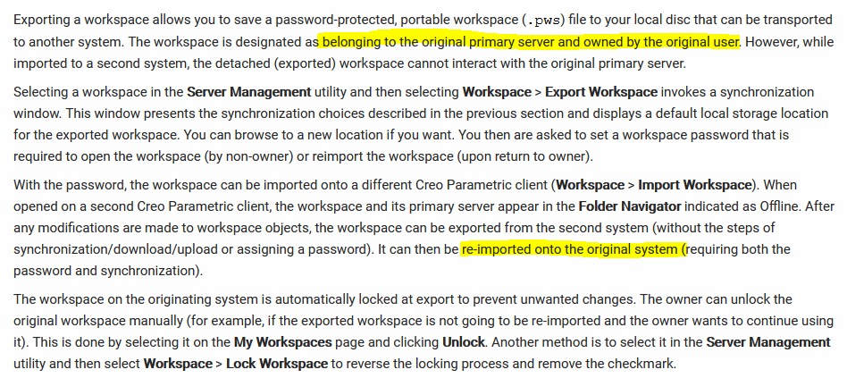 Solved: Windchill 11 Upgrade To Windchill 12 - Workspaces ... - PTC ...