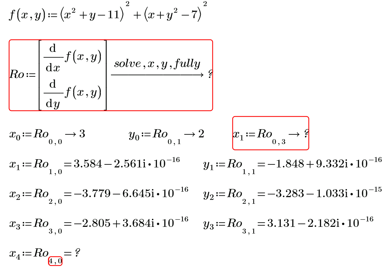 Symbol math Prime and Mathcad 15 - PTC Community