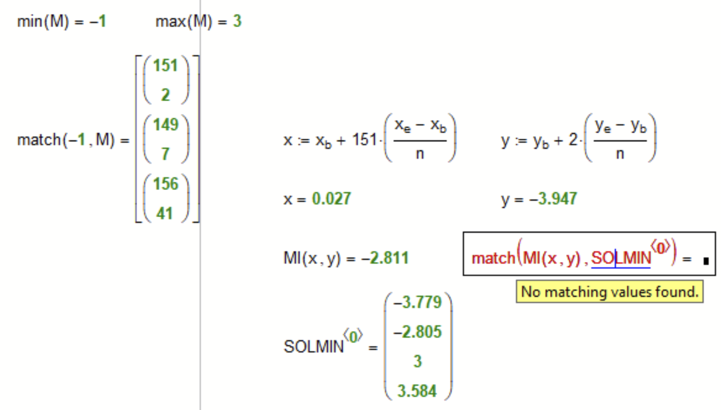 Symbol math Prime and Mathcad 15 - PTC Community