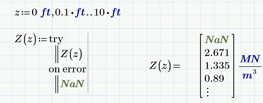 Solved: Variable Is Undefined - PTC Community