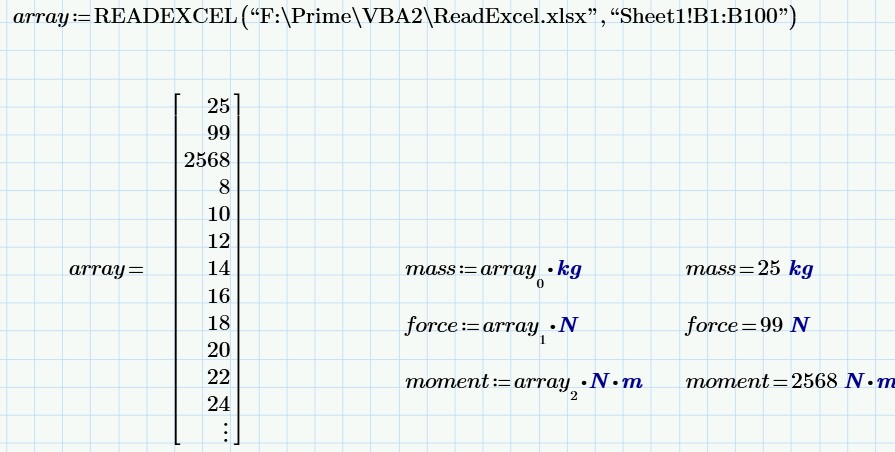 solved-mathcad-and-excel-vba-ptc-community