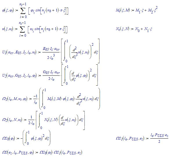 Trouble with symbolic calculation (integrals) with... - PTC Community