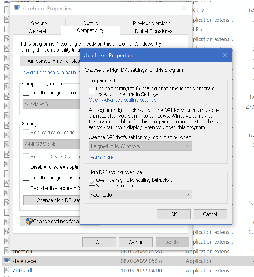 Creo Parametric 4.0 embedded chromium_browser disp... - PTC Community