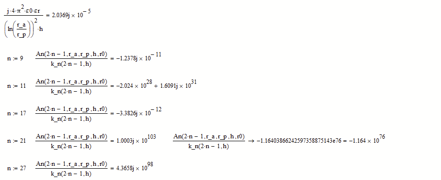 Mathcad 15 index summation - PTC Community