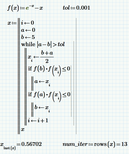 Solved: Question on how to count the number of iterations ... - PTC ...