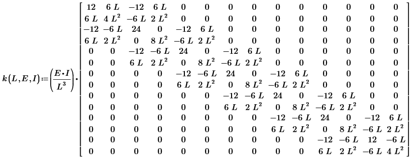 Solve System of Differential Equation in Mathcad p... - PTC Community