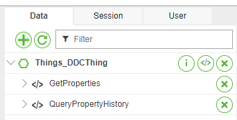 How to Display Data in Charts Guide Part 3 - PTC Community