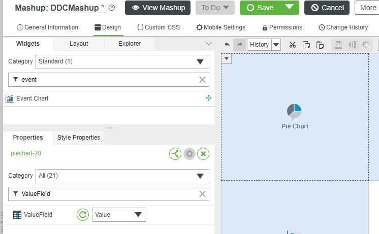 How to Display Data in Charts Guide Part 3 - PTC Community